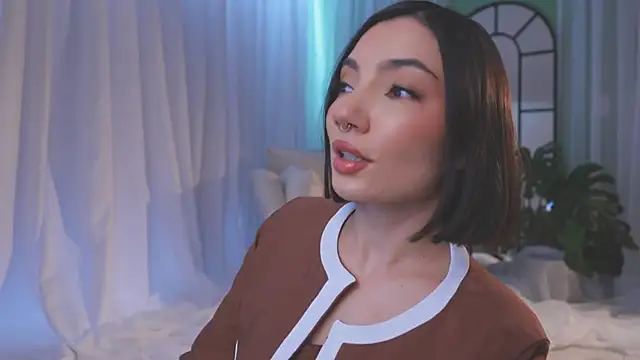 AmyArmstrong online show from 19, 3, 2026