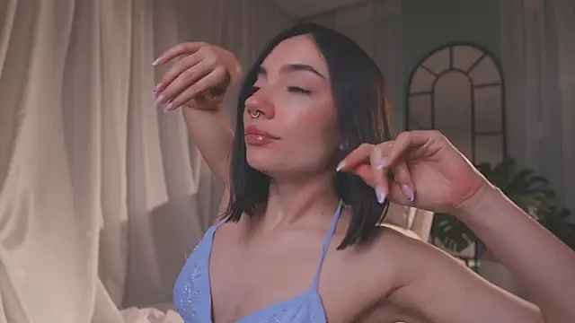 AmyArmstrong online show from 8, 2, 2026