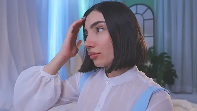 AmyArmstrong online show from 21, 3, 2026