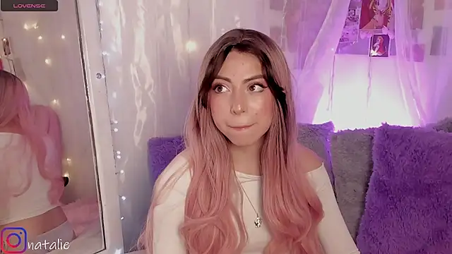 natalie jaensen online show from 21, 10, 2025