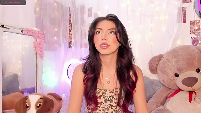 natalie jaensen online show from 27, 2, 2026