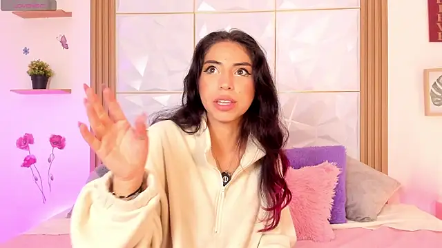 natalie jaensen online show from 21, 4, 2026