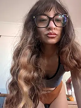 xgabyenlalunax online show from 26, 10, 2025