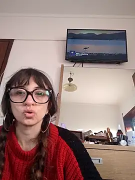 xgabyenlalunax online show from 6, 11, 2025
