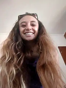 xgabyenlalunax online show from 2, 10, 2025