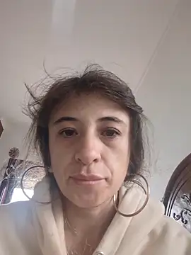 xgabyenlalunax online show from 24, 10, 2025