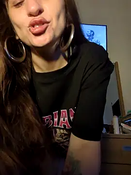 xgabyenlalunax online show from 28, 10, 2025