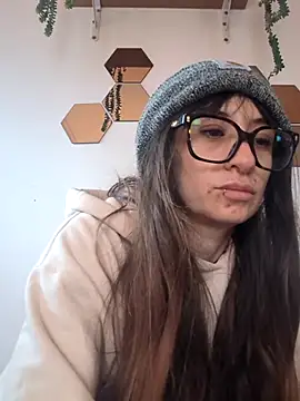 xgabyenlalunax online show from 28, 11, 2025