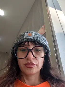 xgabyenlalunax online show from 19, 11, 2025