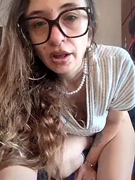 xgabyenlalunax online show from 21, 2, 2025