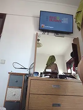 xgabyenlalunax online show from 2, 3, 2025