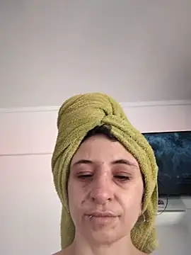 xgabyenlalunax online show from 23, 2, 2025