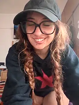 xgabyenlalunax online show from 19, 2, 2025