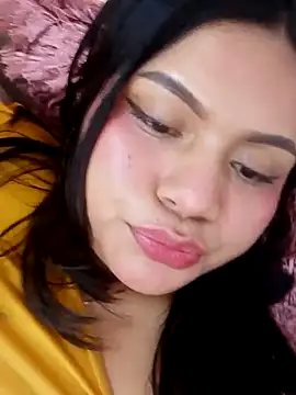 Candy chloee online show from 29, 11, 2025