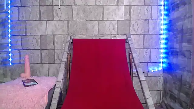 Candy chloee online show from 3, 6, 2026
