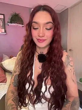 DaniDusan  online show from 6, 2, 2026