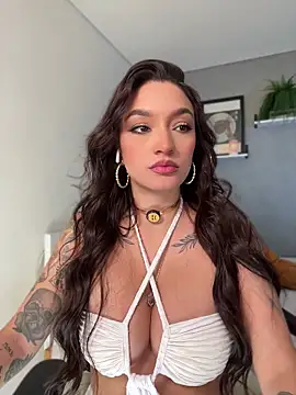 DaniDusan  online show from 20, 4, 2026