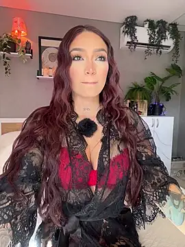 DaniDusan  online show from 7, 11, 2025