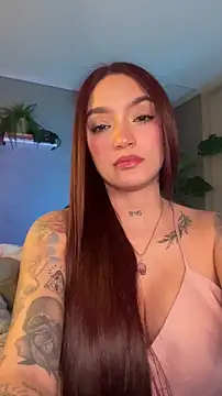 DaniDusan  online show from 9, 1, 2026