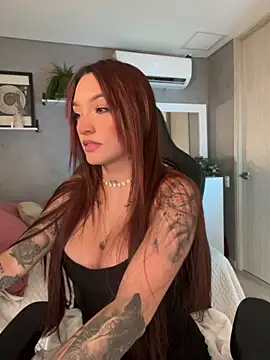 DaniDusan  online show from 14, 4, 2026