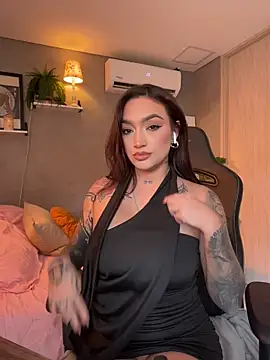 Snapshot of DaniDusan_ chatting on 3, 8, 2026 DaniDusan online show from 3, 8, 2026