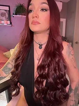 DaniDusan  online show from 8, 2, 2026