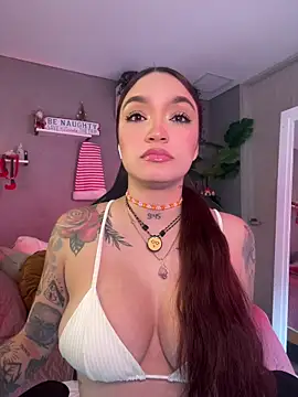 DaniDusan  online show from 22, 12, 2025