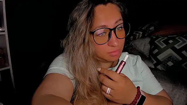 CumOnMy Tits online show from 25, 6, 2026