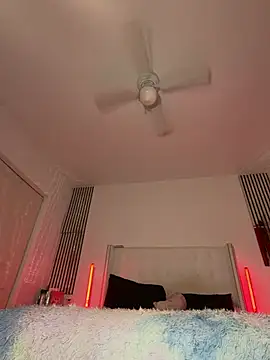 Ash satisfying orgasm online show from 24, 5, 2026