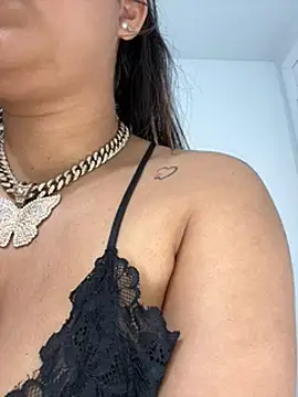 Ash satisfying orgasm online show from 10, 3, 2025