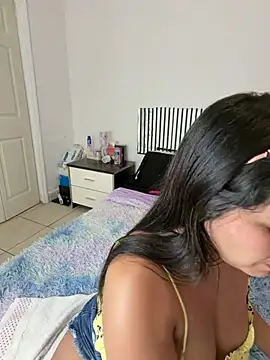 Ash satisfying orgasm online show from 10, 4, 2026