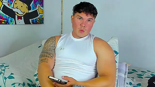 Drakexion21 online show from 18, 11, 2025