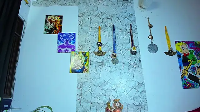 Drakexion21 online show from 4, 2, 2026