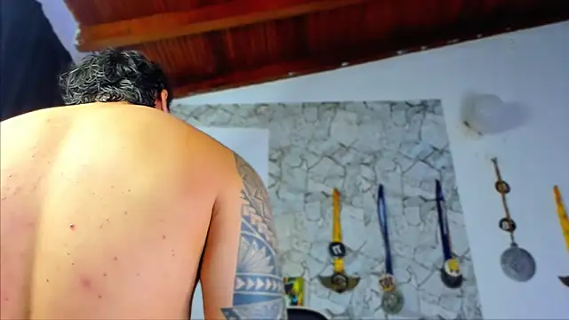 Drakexion21 online show from 9, 10, 2025