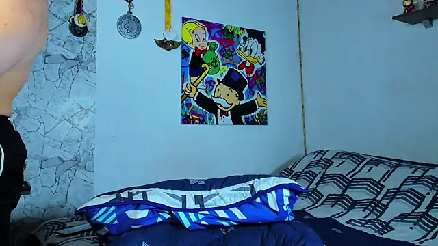 Drakexion21 online show from 13, 4, 2026