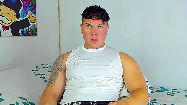 Drakexion21 online show from 18, 11, 2025