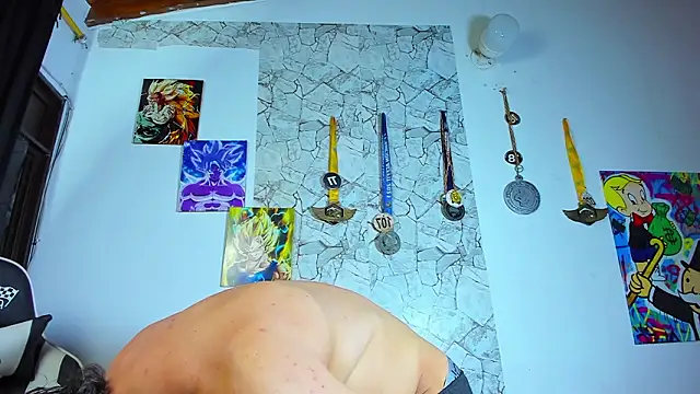 Drakexion21 online show from 12, 2, 2026