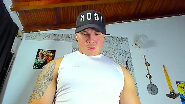 Drakexion21 online show from 23, 11, 2025