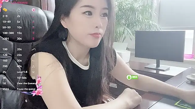 Oo Kaixin oO online show from 30, 5, 2026