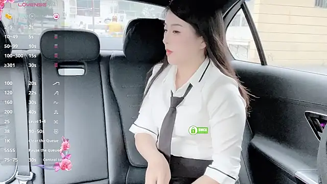 Oo Kaixin oO online show from 24, 6, 2026