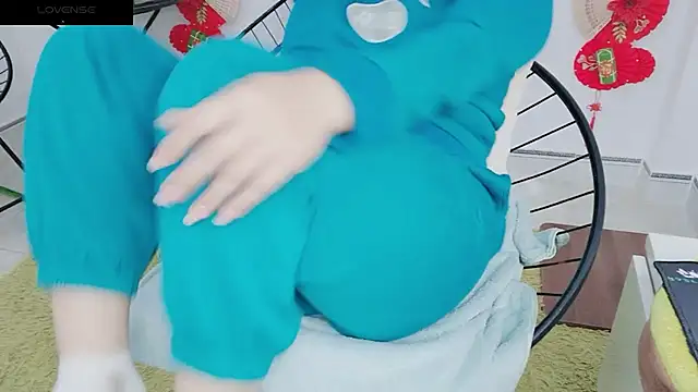 Sophie Secret online show from 28, 1, 2025