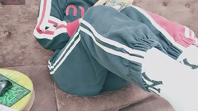 Sophie Secret online show from 27, 11, 2025