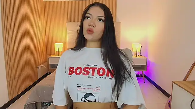 Baby Venuss online show from 16, 2, 2026