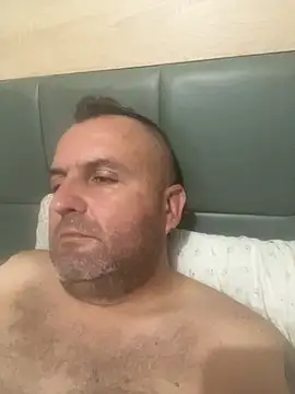 andres1925 online show from 1, 8, 2026