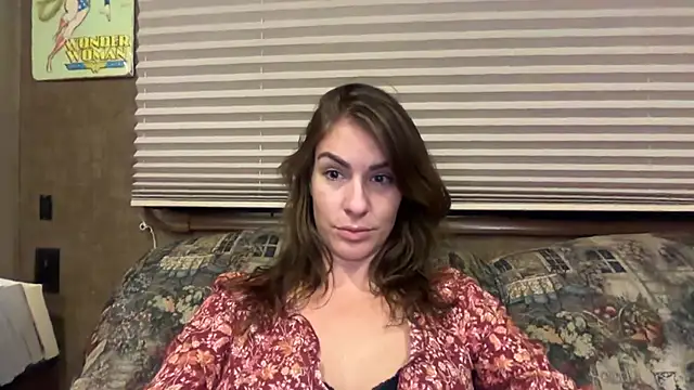 Milfywaysx online show from 7, 10, 2025