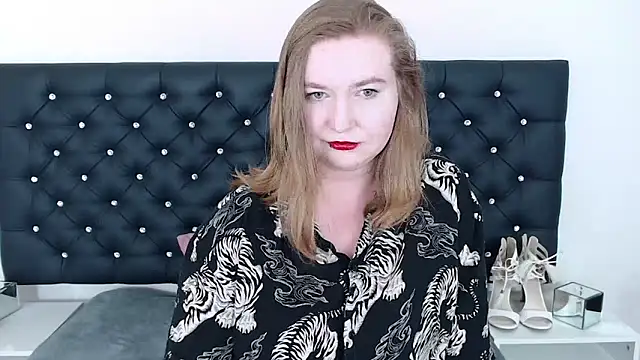 LaraDream online show from 21, 2, 2025