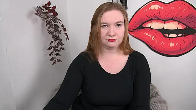 LaraDream online show from 17, 1, 2026