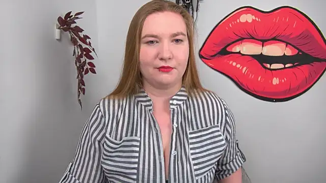 LaraDream online show from 13, 5, 2026