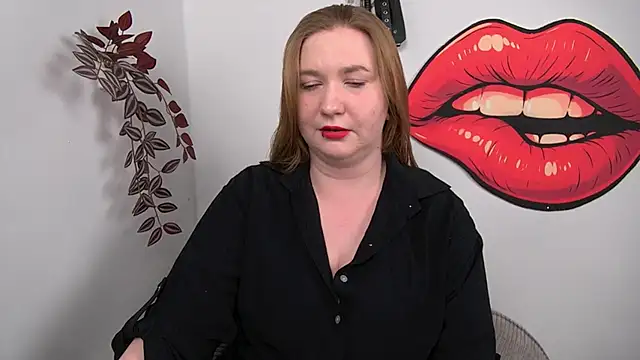 LaraDream online show from 14, 2, 2026