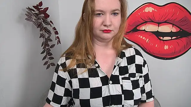 LaraDream online show from 23, 2, 2026